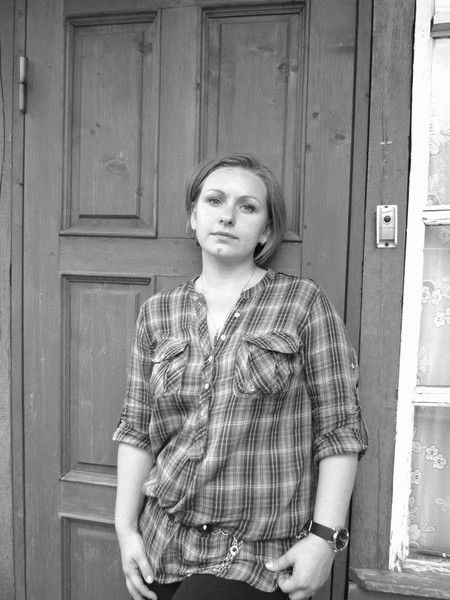 Юлия Сафонова