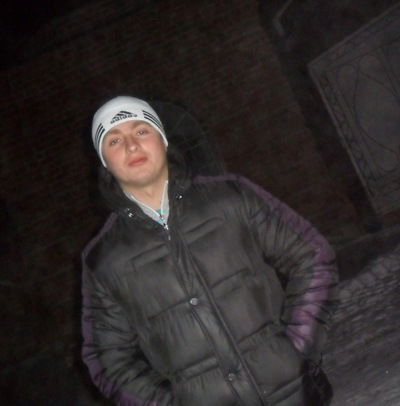 Андрей Агафонов