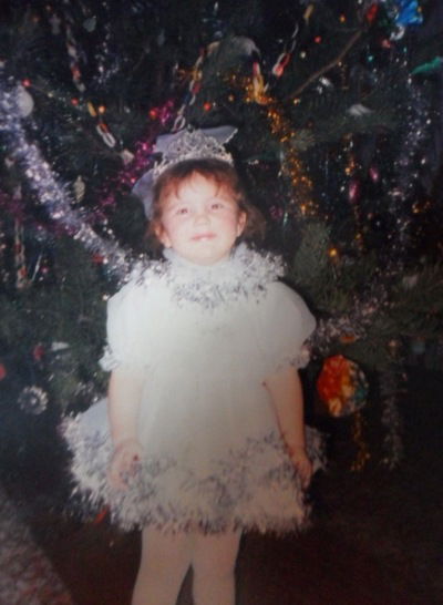 Лиза Печкурова