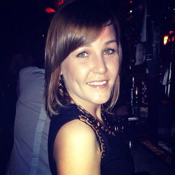 Олечка Самигулина