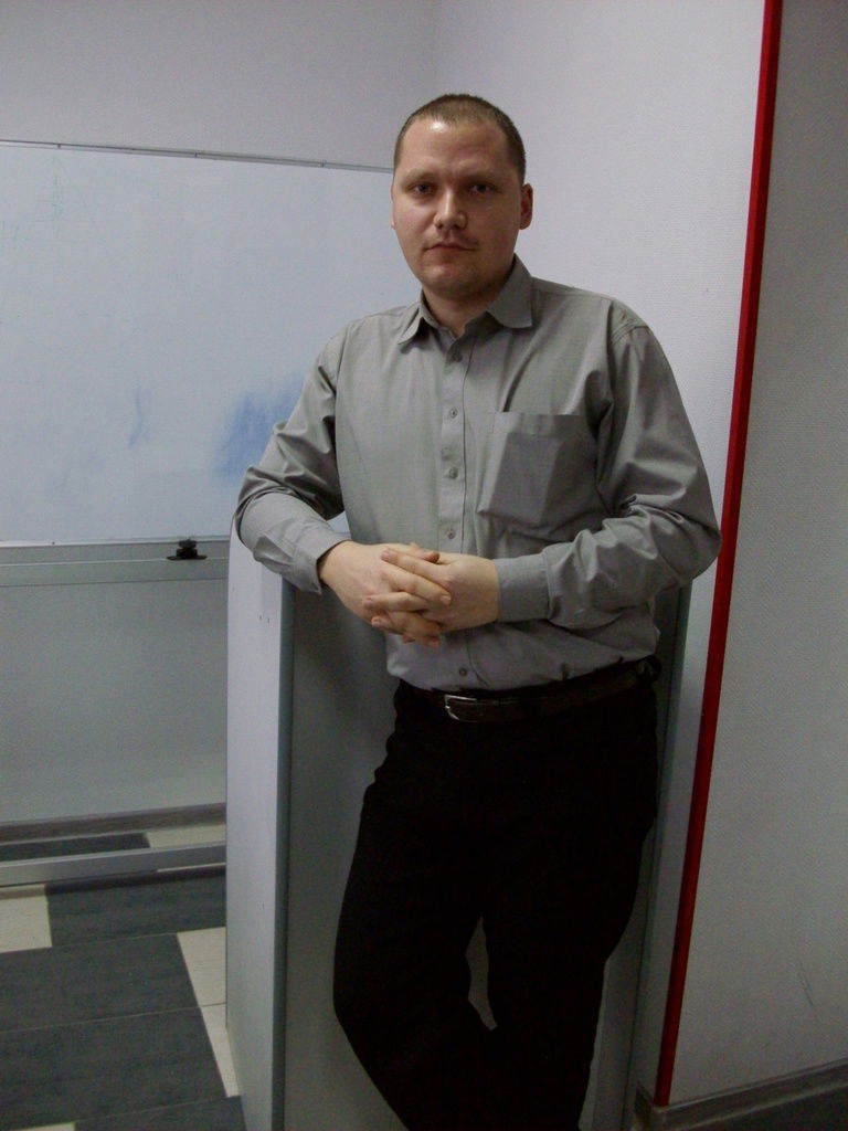 Сергей Поленцов