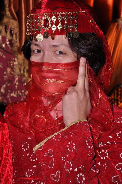 Татьяна Решетило