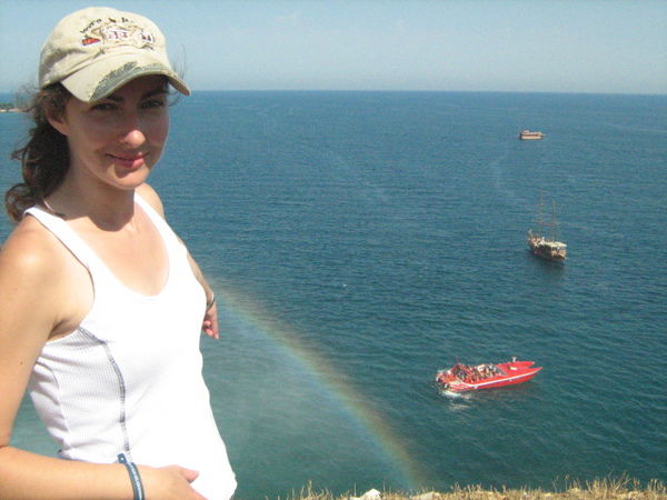 Ирина Островская