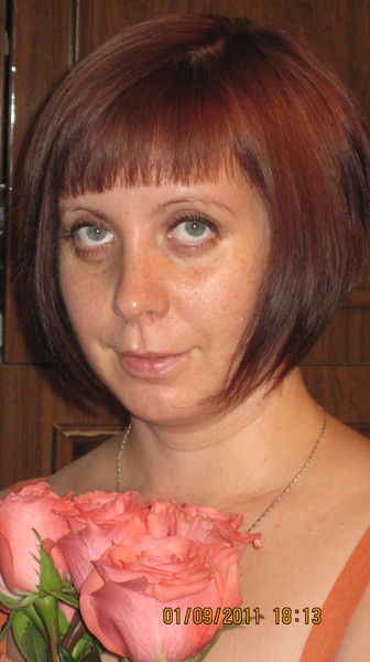 Наталья Мазурова