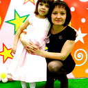 Татьяна Шкурла