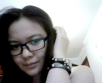 Казачешка Клёвая Скромная