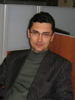 Дмитрий Ильин