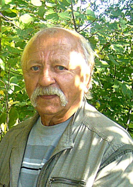 Александр Баулин