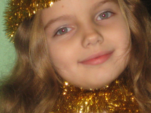 Амалия Солоненко