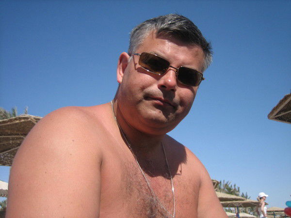 Роман Шамшин