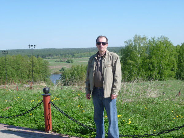 Конюхов Александр