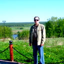 Конюхов Александр