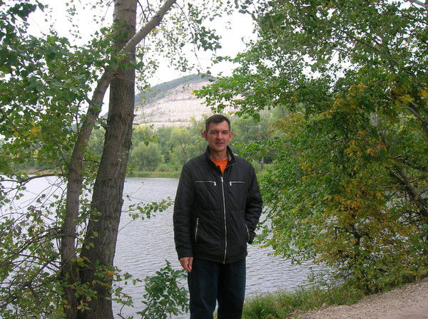 Вова Бабаев