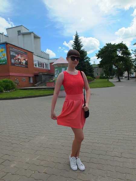 Даша Спасюк