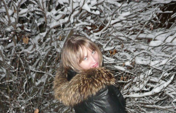 Екатерина Белунина