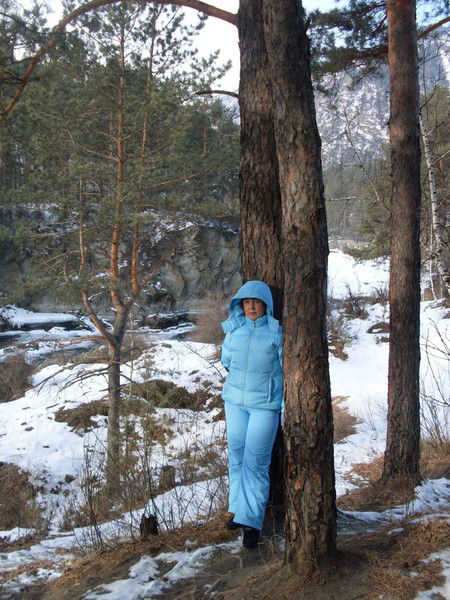 Наталья Гришманова