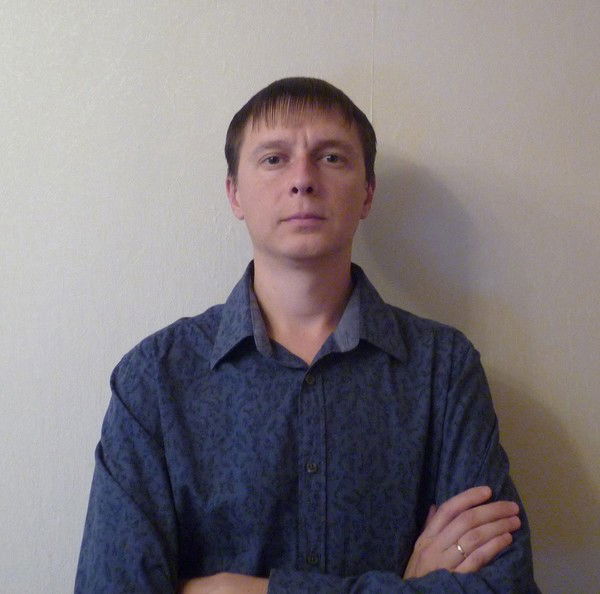 Алексей Власов