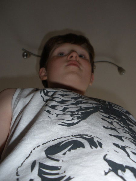 Влад Кинзябаев