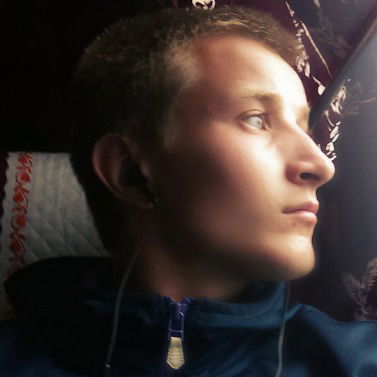 Николай Тюков