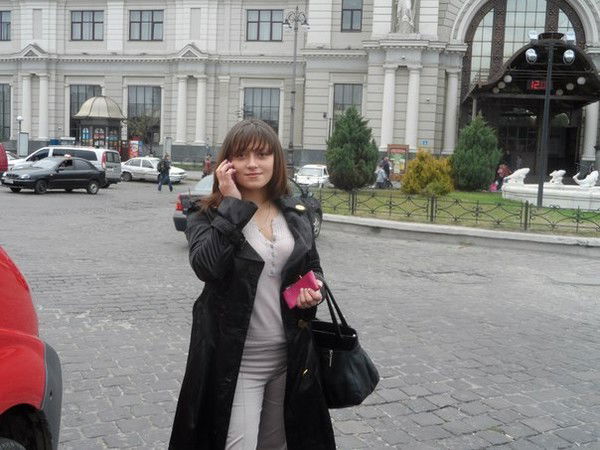 Ирина Алита