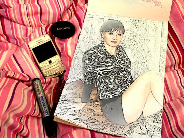 Наталья Афанасьева