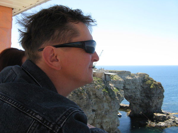 Сергей Пудовкин