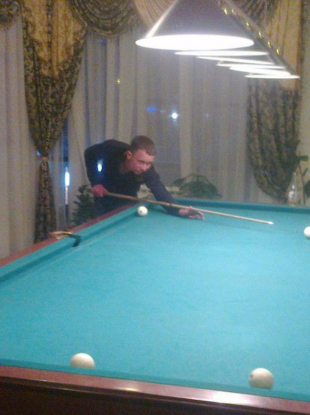 Стас Мищеряков