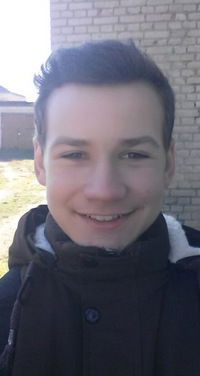 Владислав Юрьевич