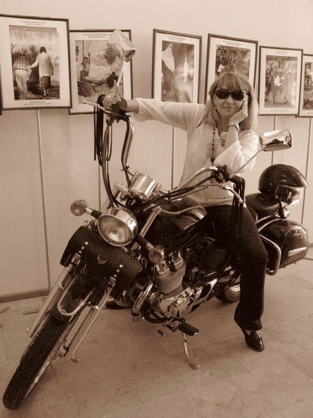 Ольга Дунганова