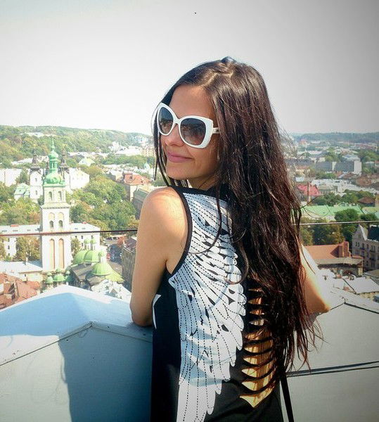 Анжелика Ефремова