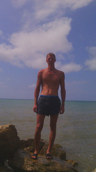 Андрей Александрович