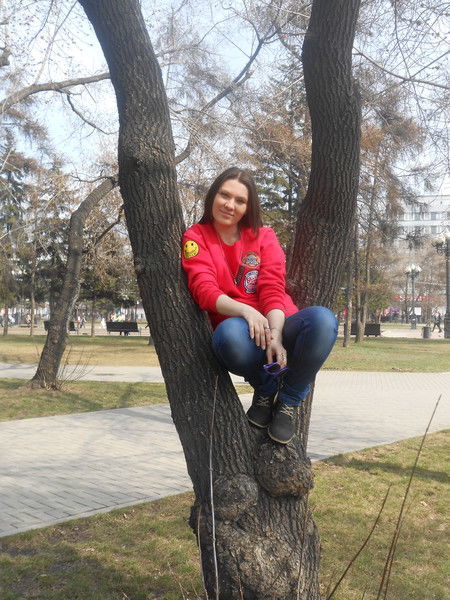 Наталья Немерова