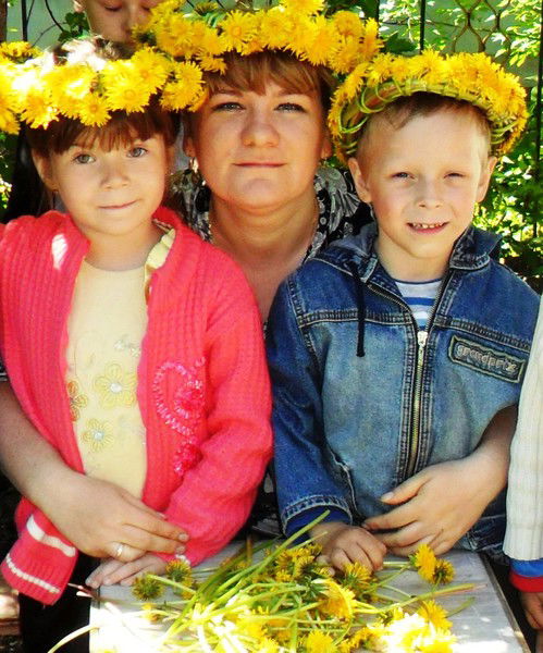 Света Игошина