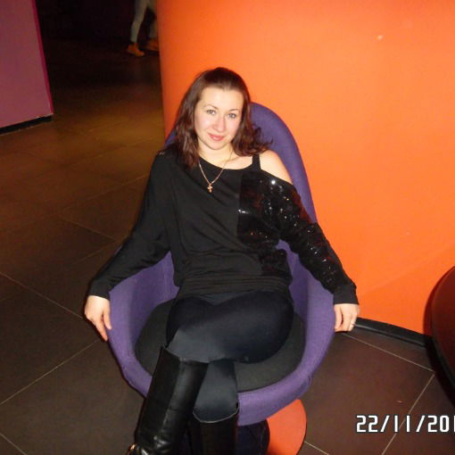 Татьяна Мещанинова