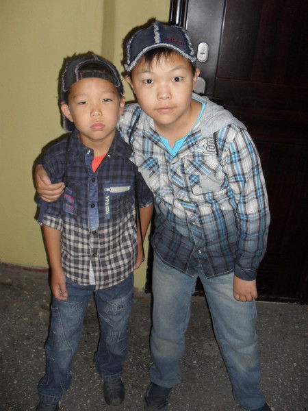 Нургул Жунусова