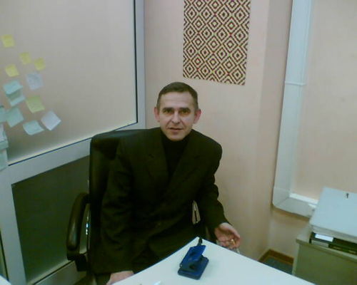 Сергей Куку