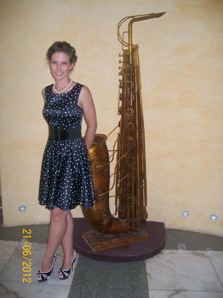 Анютка Крылова