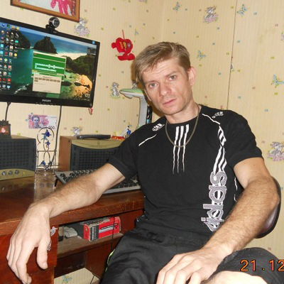 Александр Смирный