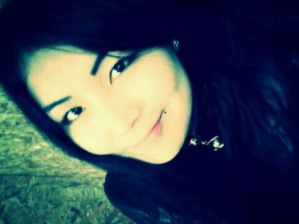 Тихая Девушка Громкой Наций