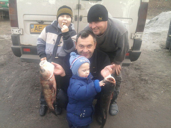 Cергей Валихновский