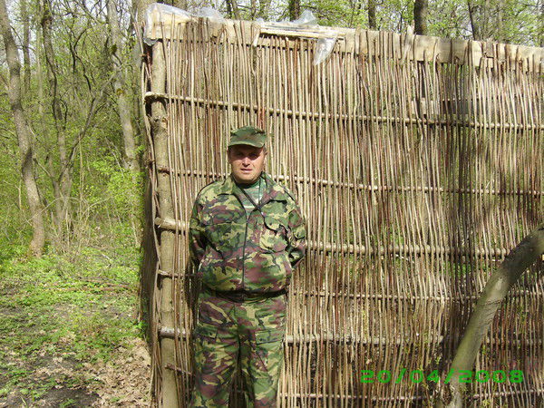 Константин Бородин