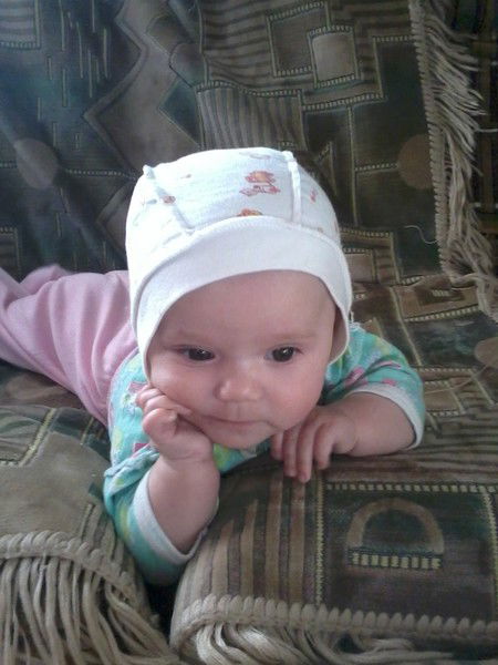 Ксения Заречнева