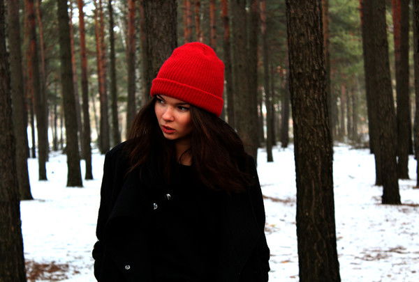 Александра Борозна