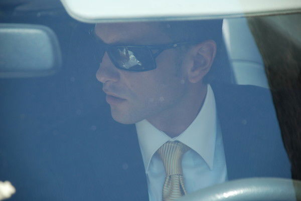 Андрей Глебов