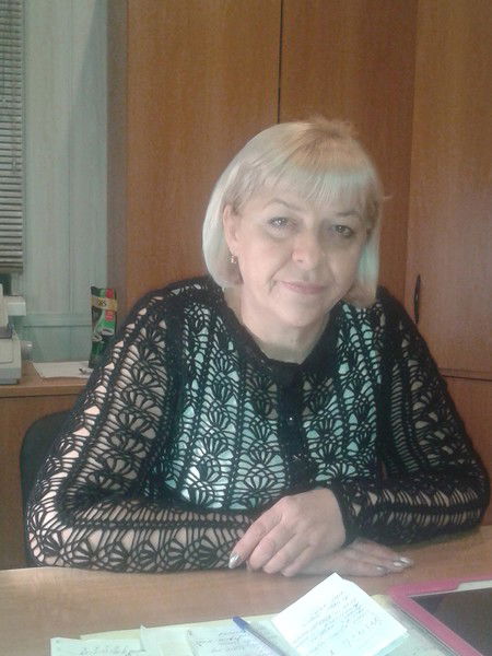 Татьяна Покотилова