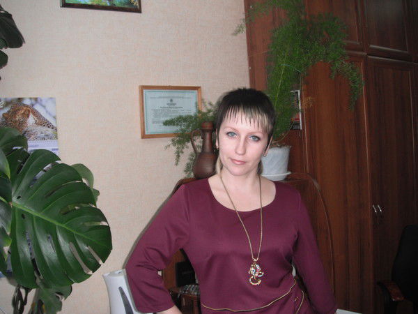 Ярослава Хорошевская