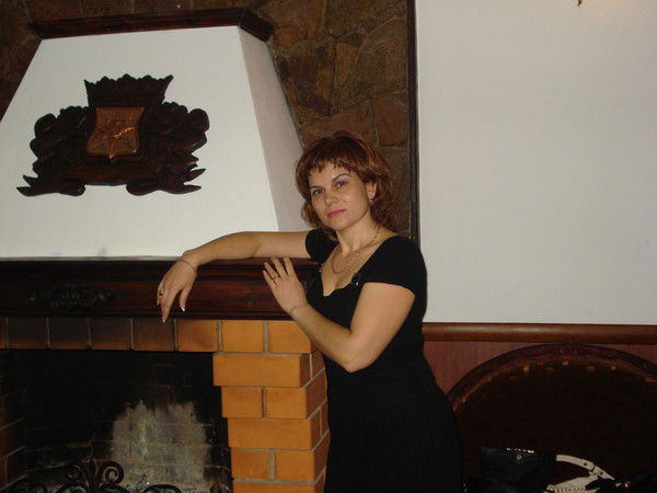 Разалия Гайнутдинова