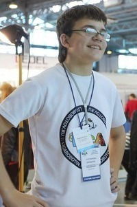 Егор Барышпол