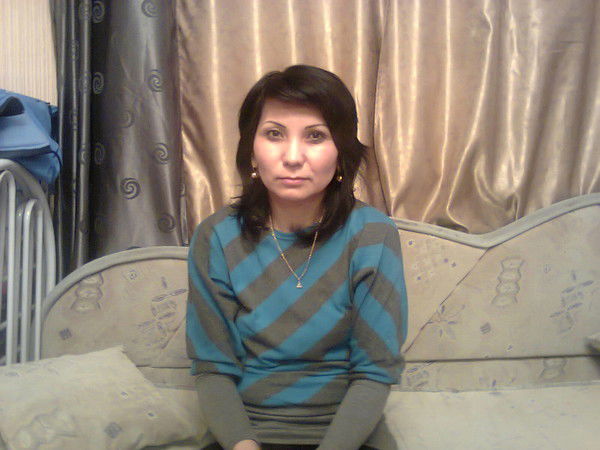 Лаура Каблашова