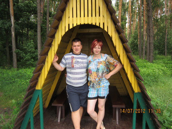 Инна Лебеда